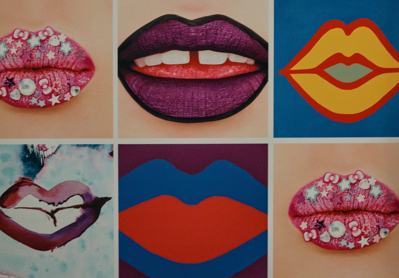 Geeking Out: The Science Behind Our Drinks - Kally