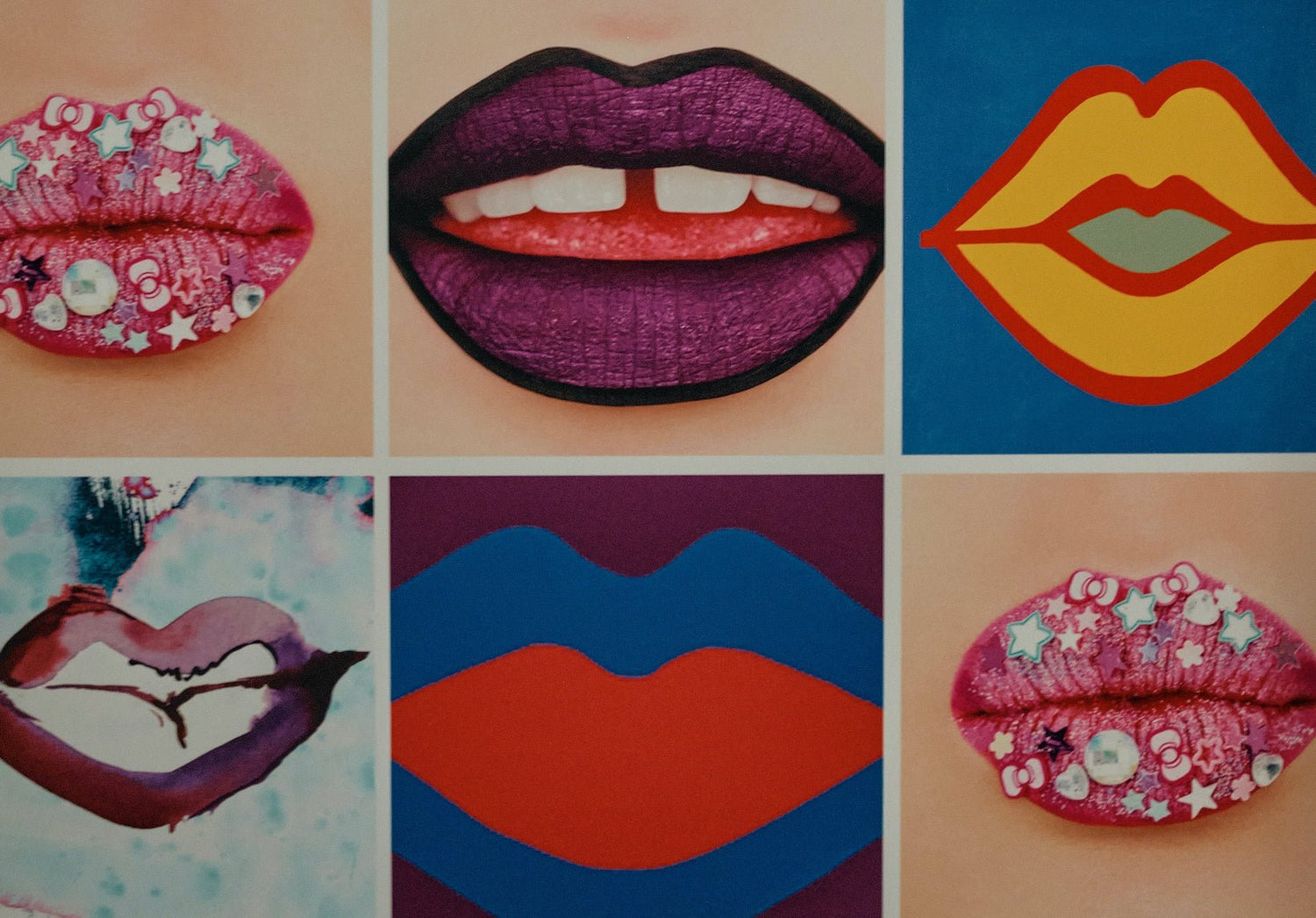 Geeking Out: The Science Behind Our Drinks - Kally