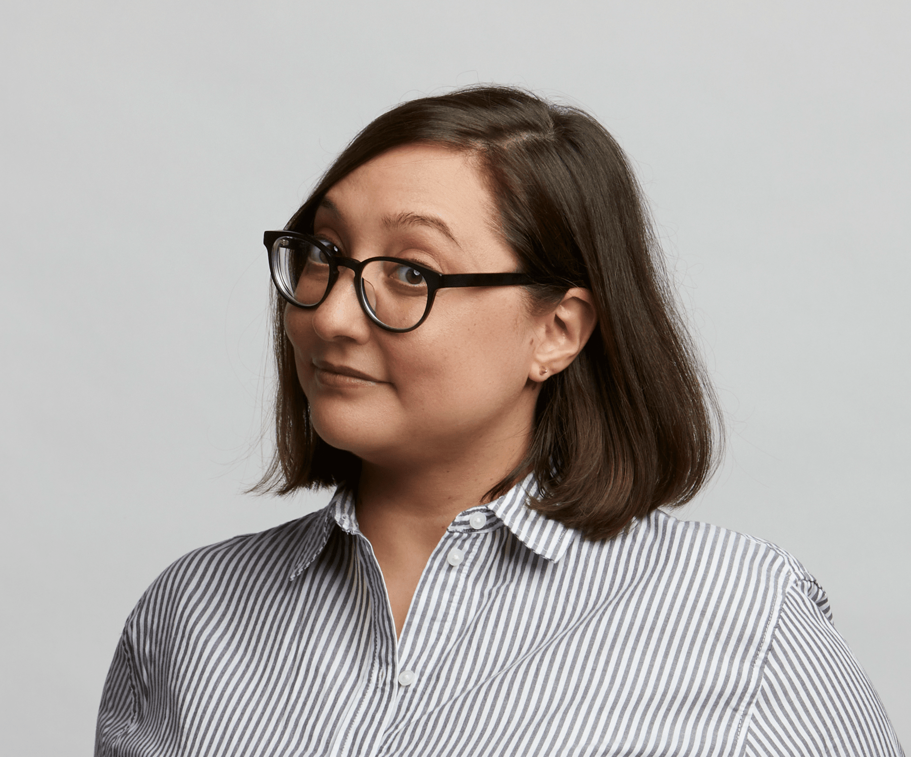 Kally Profile: Meghan Berckes - Kally