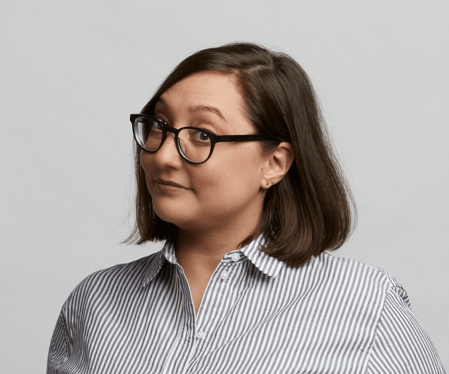 Kally Profile: Meghan Berckes - Kally