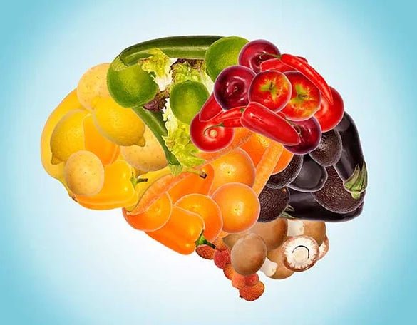 This is Your Brain on Kally - Kally