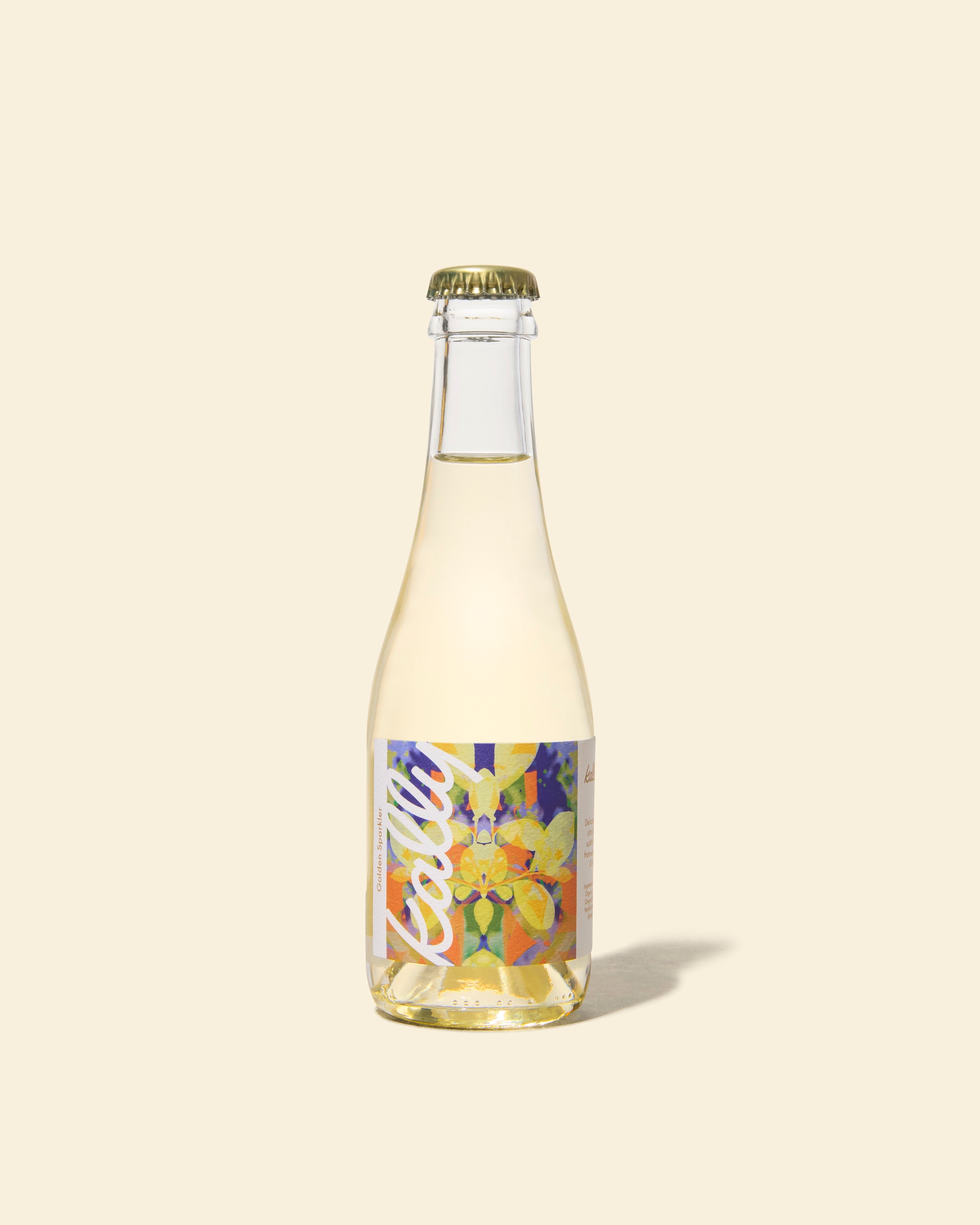 Golden Sparkler "Littles"
