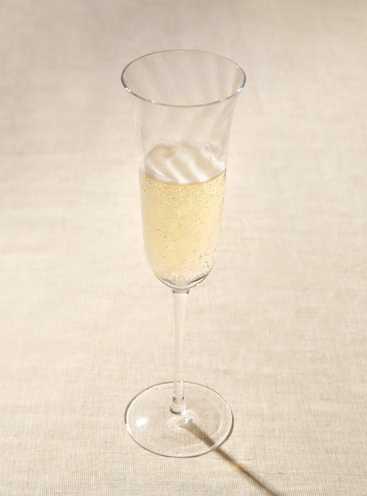 Kally Golden Sparkler | Non-alcoholic Sparkling Wine Alternative