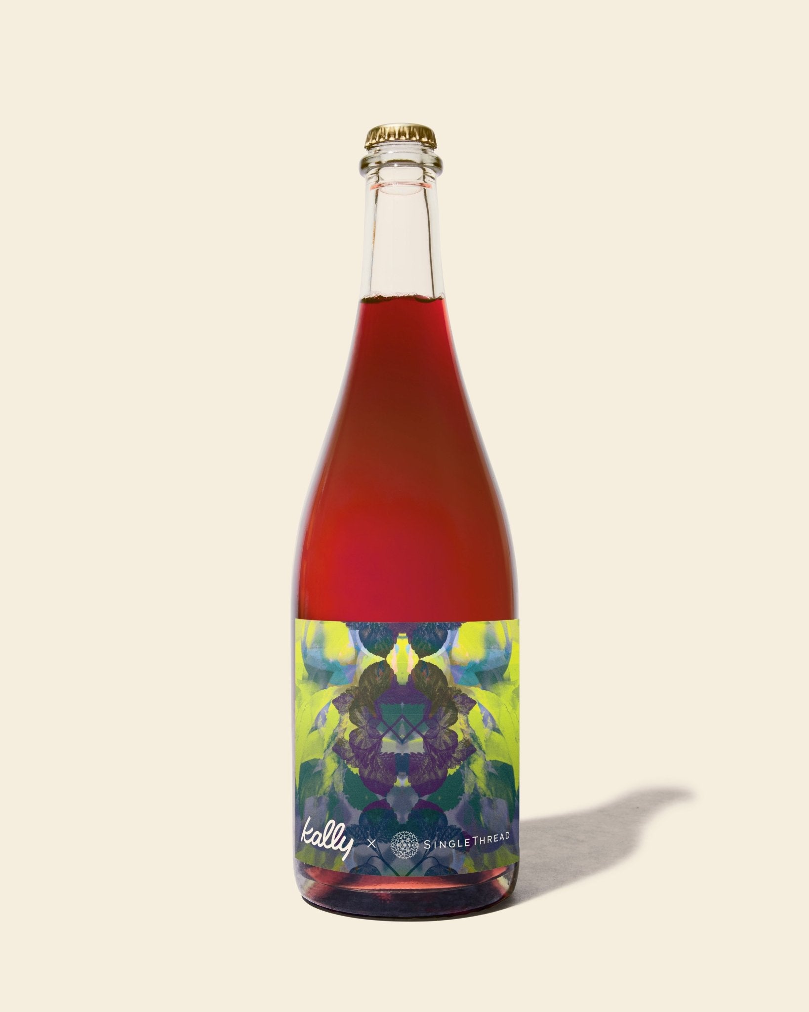 Kally x SingleThread: Plum Shiso - Kally