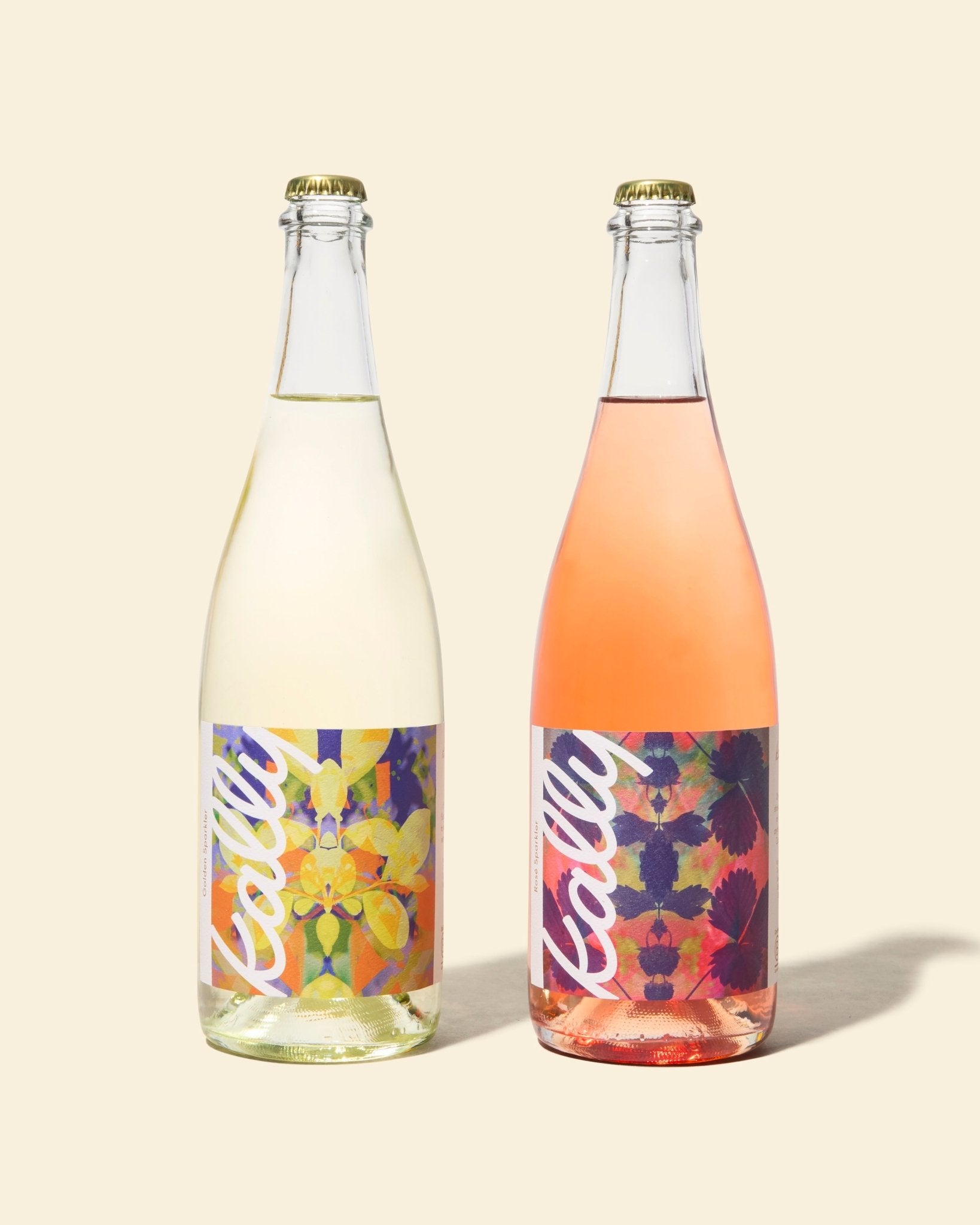 Sparkling Duo - Kally